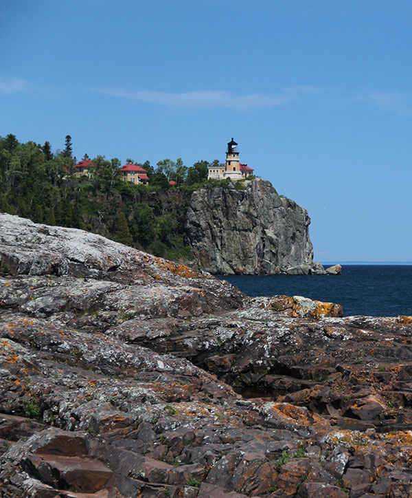 Split Rock